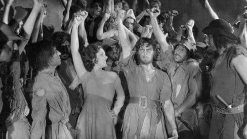 The Vagabond King Bild 2