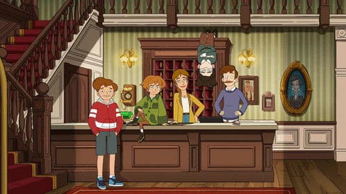 Haunted Hotel Bild 7