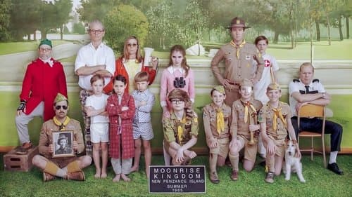 Moonrise Kingdom Bild 2