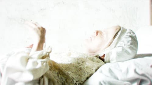 La Patte de Singe Bild 3