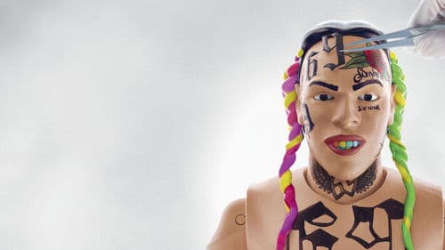Supervillain: The Making of Tekashi 6ix9ine Bild 4