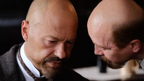 Ленин. Неизбежность Bild 2