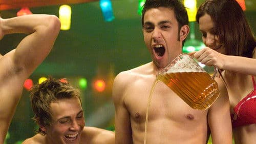 American Pie präsentiert - Nackte Tatsachen Bild 2