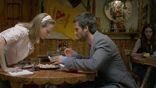 Tenemos que hablar Bild 8