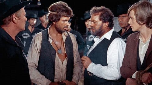 Töte, Django Bild 4