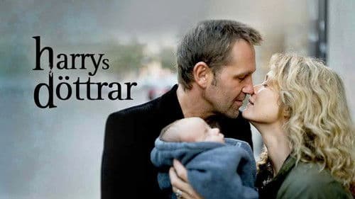 Harrys döttrar Bild 1
