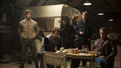 Kidnapping Freddy Heineken Bild 2