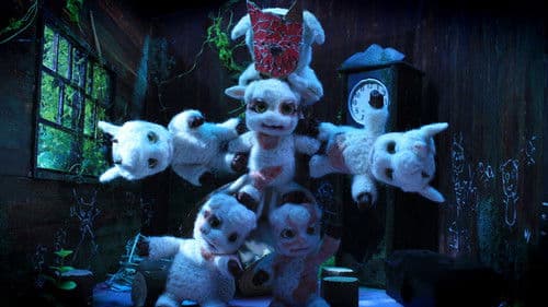 マイリトルゴート Bild 5