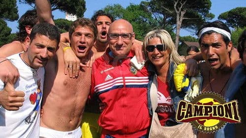 Campioni, il sogno Bild 1