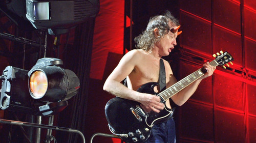 AC/DC: Live at River Plate Bild 6