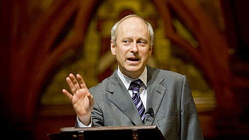 Justice with Michael Sandel Bild 1