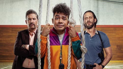 Profe Infiltrado Bild 3