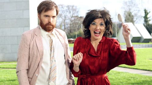 Bridget & Eamon Bild 2