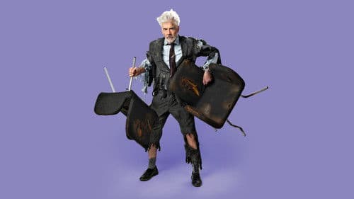 Shaun Micallef's Eve of Destruction Bild 3