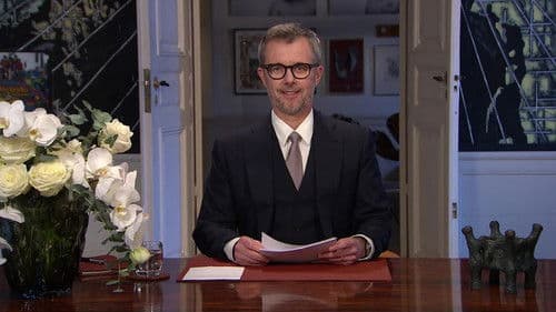H.M. Kongens Nytårstale Bild 1