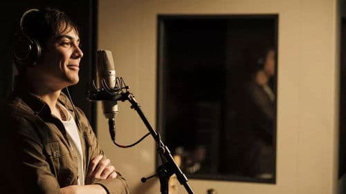 Pourquoi je vis Bild 1