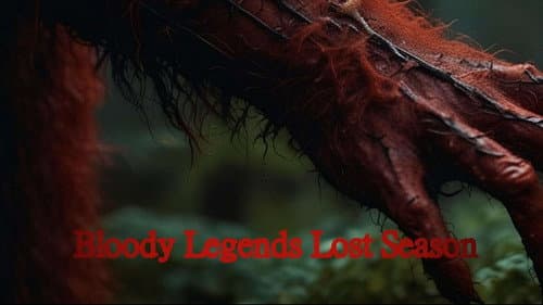 Bloody Legends Lost Season Bild 1