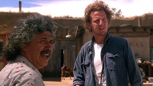 Milagro - Der Krieg im Bohnenfeld Bild 4