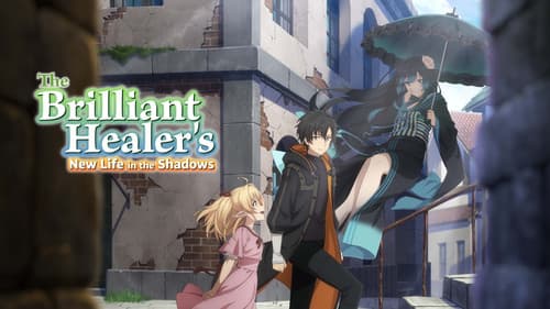 The Brilliant Healer's New Life in the Shadows Bild 5