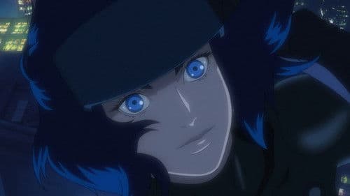 Ghost in the Shell: The New Movie Bild 6