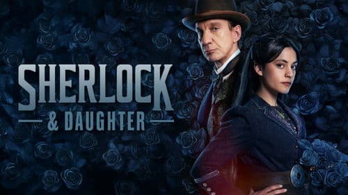 Sherlock & Daughter Bild 7