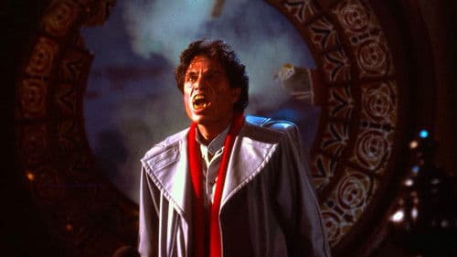 Die rabenschwarze Nacht Bild 8