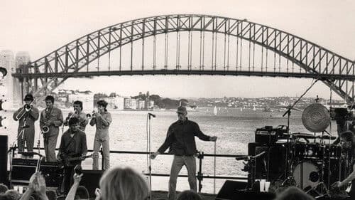 Midnight Oil: Best of Both Worlds Bild 1