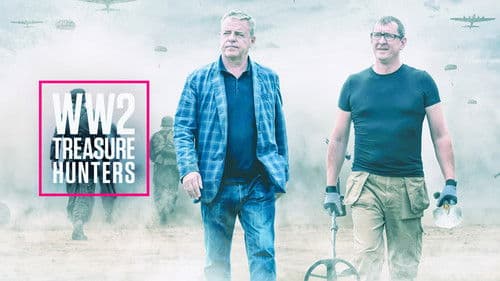 WW2 Treasure Hunters Bild 1