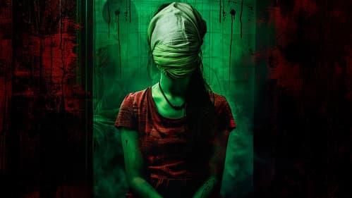 Cry of Silence Bild 2