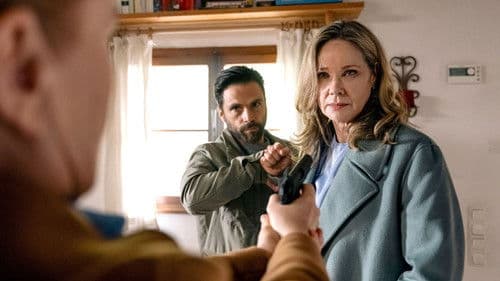 Die Füchsin - Der Spion Bild 7