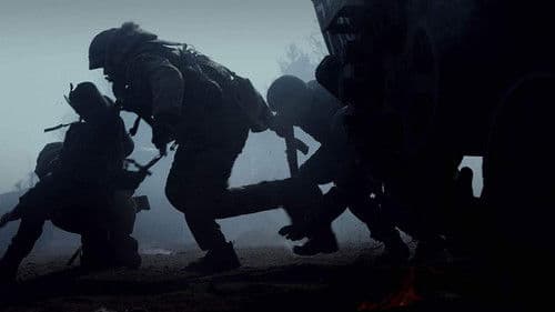 Last Resistance - Im russischen Kreuzfeuer Bild 1