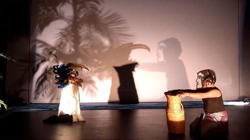 Budi and the Hornbill Bild 1