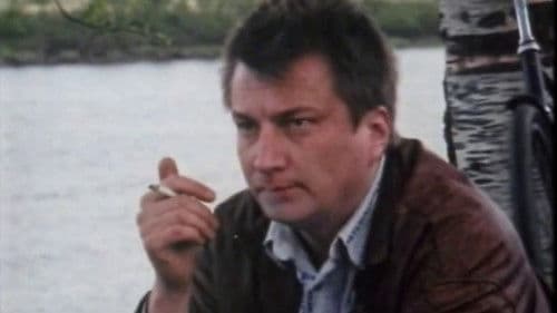 Jonathan Ross Presents for One Week Only: Aki Kaurismäki Bild 1