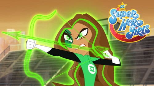 DC Super Hero Girls Bild 8