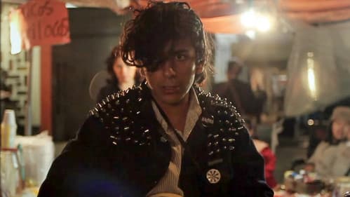 La mala noche Bild 1