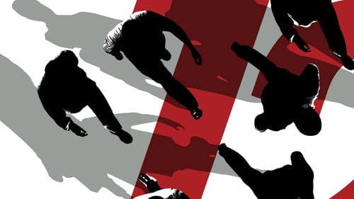 Ocean's Twelve Bild 2