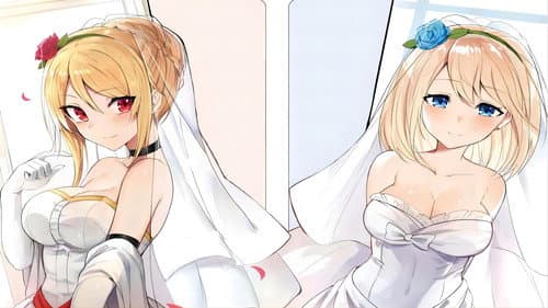 Trapped in a Dating Sim: The World of Otome Games is Tough for Mobs Bild 4