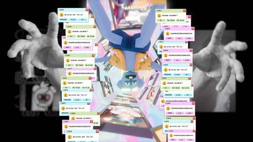 I Just Wanna Feel Good Bild 4