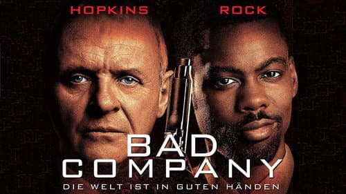 Bad Company - Die Welt ist in guten Händen Bild 1