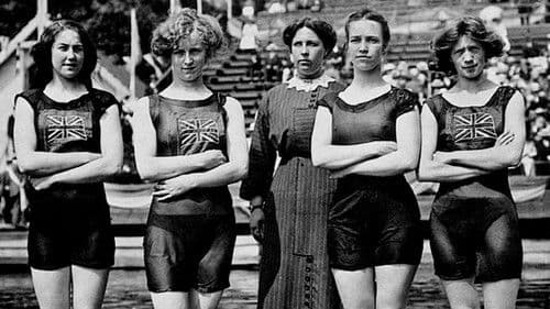 Frauen im Muskelfieber Bild 4