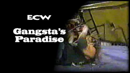 ECW Gangstas Paradise 1995 Bild 3
