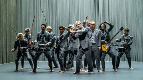 David Byrne's American Utopia Bild 1