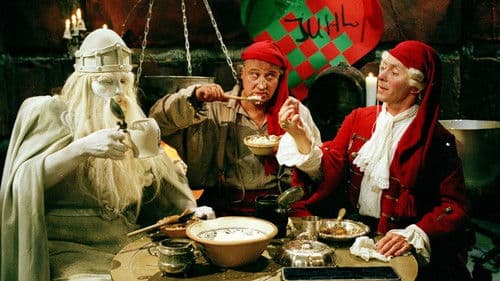 Jul på Kronborg Bild 1