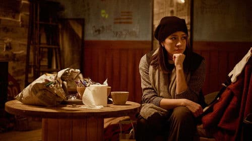 女兒的女兒 Bild 8