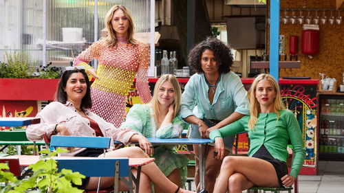 Halb Malmö hat mit mir Schluss gemacht Bild 3