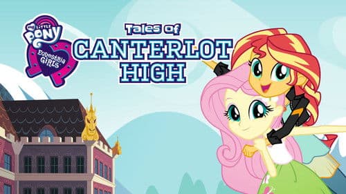 My Little Pony: Equestria Girls - Magical Movie Night Bild 5