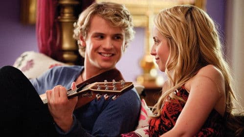 Cinderella Story - Es war einmal ein Lied Bild 7