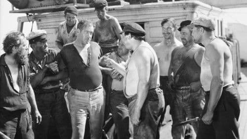 Isle of Lost Men Bild 1