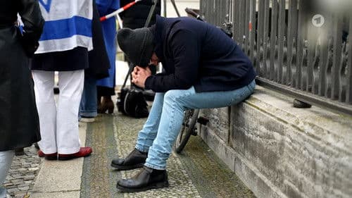 Judenhass: Unser Leben nach dem 7. Oktober Bild 7