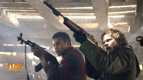 The Day - Fight. Or Die. Bild 5